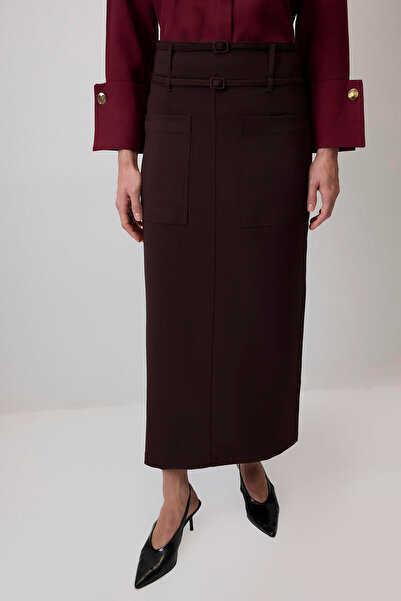 Touché Privé ΦΟΥΣΤΑ ΚΡΕΠ ΜΕ ΜΕΓΑΛΕΣ ΤΣΕΠΕΣ