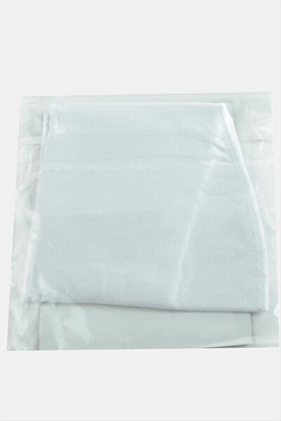 ZERO LAND (155410) Lvsqvr Bandana-White