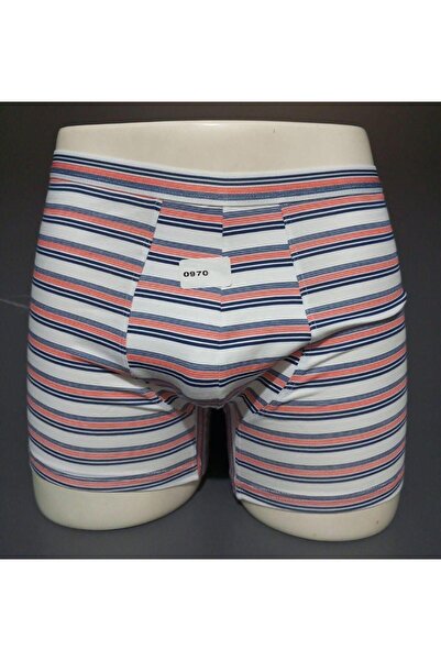 JOJOBOY POLO Lycra Men's Boxer Double Pack
