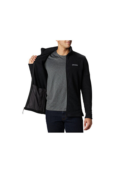 Columbia Basin Trail ™   Iii Full Zip Men's Outdoor Jacket 1907753010 Black