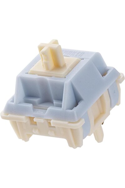 Epomaker Sorane 39gf 35-Piece Linear Silent Switch Set (5-Pin, Pre-Lubed, POM Stem, PC Case)