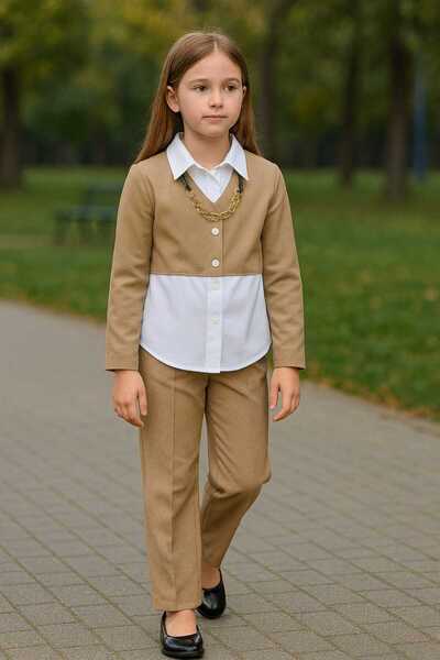 ÖZR LİFE 200-10-25 ΚΟΡΙΤΣΙΣΤΙΚΟ ΜΑΚΡΥΜΑΝΙΚΟ ΕΠΟΧΙΑΚΟ ΣΕΤ 6-16 ΕΤΩΝ