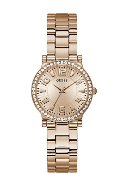 Guess Ladies Watch GW0686L3, Quartz, 32mm, 3ATM