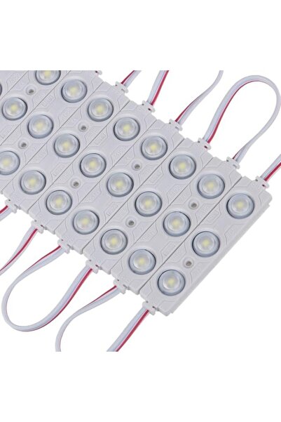 burul 1.5w Mercekli Gün Işığı Reklamcı Modül Led Parmak Led Lamba 12 Volt 20 ...