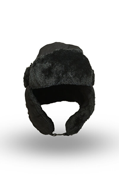 BASIC Caciula tip ushanka