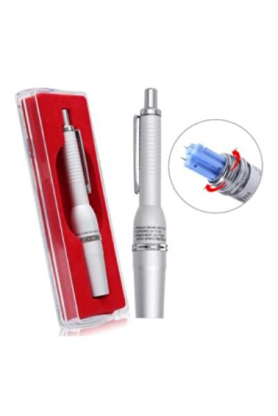 Genel Markalar 3 Uçlu Hacamat Kalemi Çoklu İğneli Hacamat Kalemi Pratik Uygulama