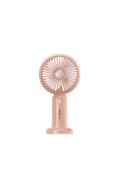 Torima F-28 Orange Mini Fan