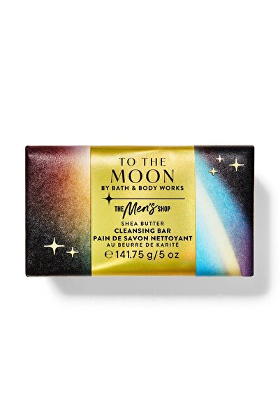 Bath & Body Works To The Moon Kalıp Sabun 141.75 g