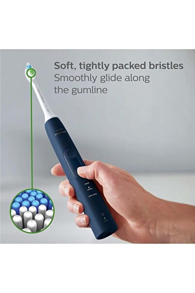 Philips Sonicare HX6062/67 Toothbrush Heads White - 2 Pack