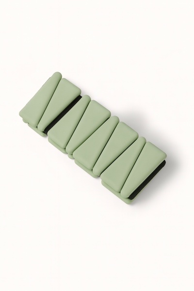 Join Meli وزن المعصم المثلث 2 × 0.5 كجم