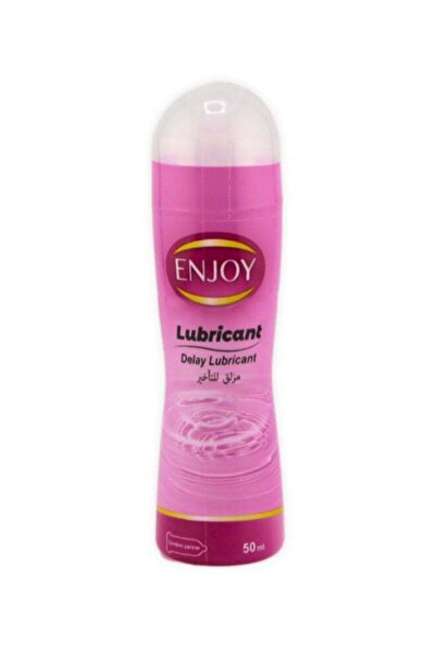 Enjoy Delay Lubricant
