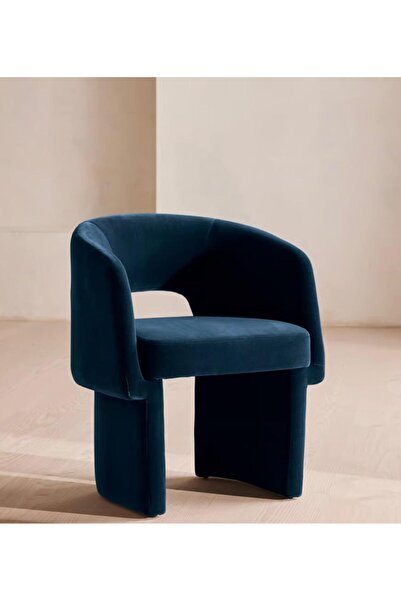 sofalab Liva Kadife Berjer