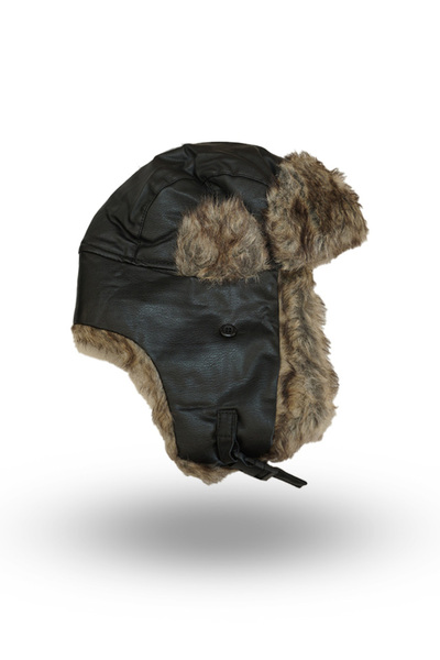 BASIC Caciula tip ushanka