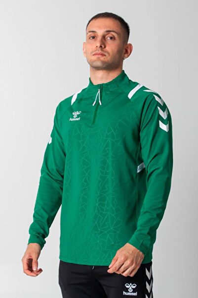 hummel Φόρμα προπόνησης Dream Σκούρο πράσινο