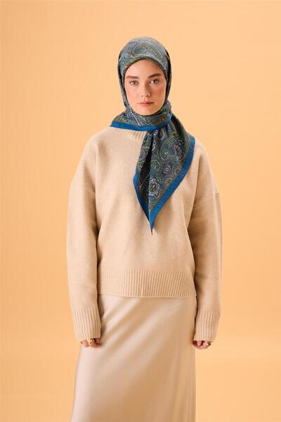 Silk Home وشاح فيلورا 161003-21