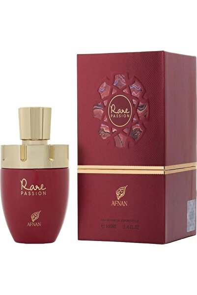 Afnan Rare Passion EDP Women Parfüm
