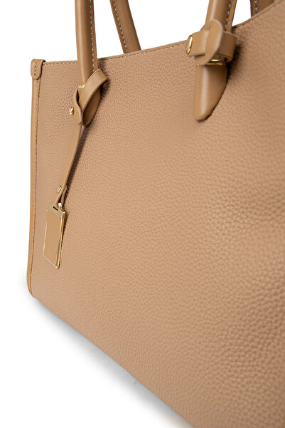 Deery Mink Color Women's Handbag