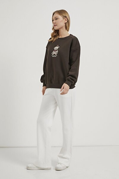 Arma Life ARMALIFE 5433 БИЗ С БИЗ БИЗ ЯКА ЖЕНСКА СВИТЕР