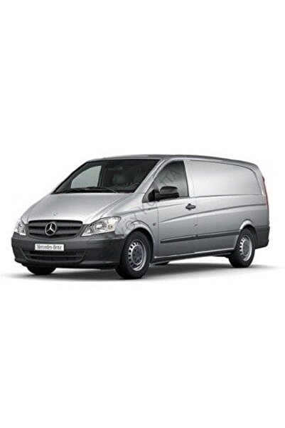 MERCEDES -BENZ W639 VİTO VİANO ÖN PANJUR A6398880023