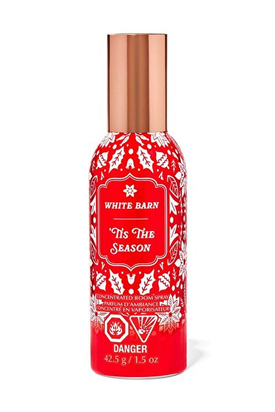 Bath & Body Works Tis The Season Oda Spreyi 42.5 g