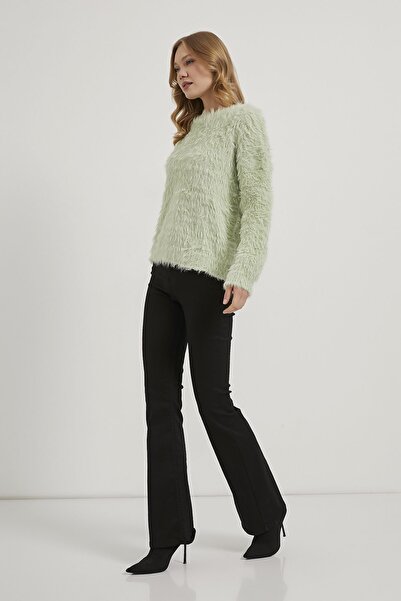 Arma Life Armalife 4880 Bearded Knitwear Women's Sweater