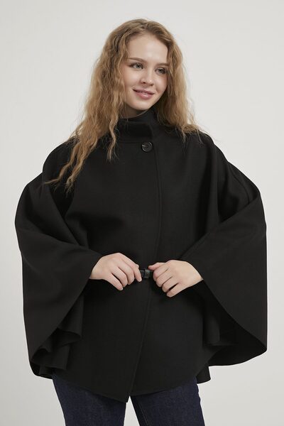 Arma Life Armalife 6902 belted women's poncho