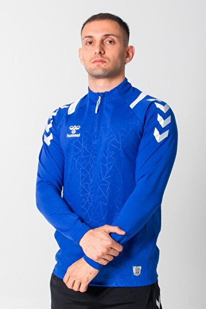 hummel Φόρμα προπόνησης Dream Dark Sax Blue