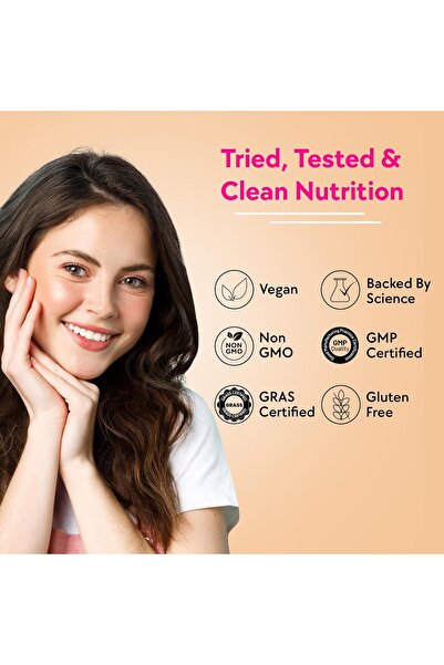 Chicnutrix Glow - 20 Effervescent Tablets, Japanese Glutathione & Vitamin C, Strawberry-Lemon