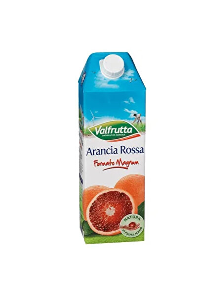 Valfrutta Blood Orange Juice maxi format 1500 ml