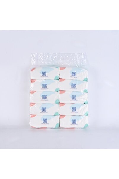 lattafa Lattafa Facial Tissues, 10 Pack, 200 Single Tissues