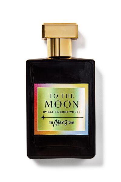 Bath & Body Works To The Moon Parfümlü Erkek Kolonyası