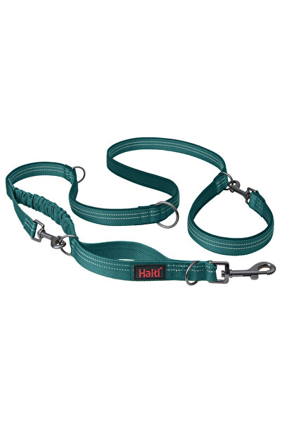 Company Of Animals Dog Lead Turquoise L