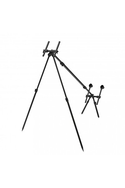 PROLOGIC Twin-Sky 2 Rod Multi Pod & Carry Bag Sehpa