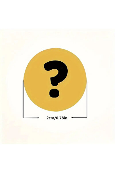 FESECRAFT Quencher Thermos Compatible 3D Sticker Figured Random 4 Pieces