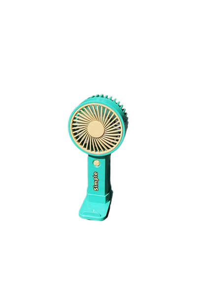Torima F-27 Green Mini Fan