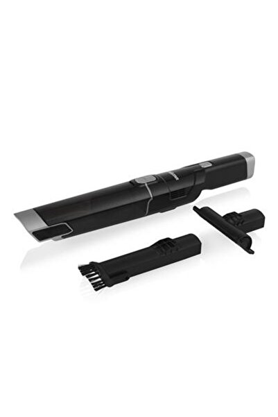 Other Tristar Vacuum Cleaner | KR-3150 | Handheld | Manual | 90 W | 11.1 V | Runtime (max) 15 min | Black