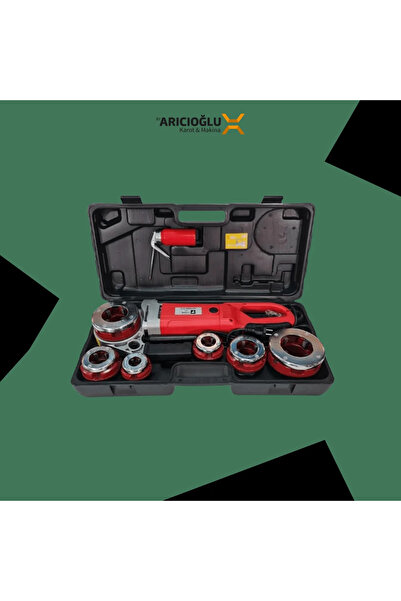 catpowertools Catpower 8812 2300w 2'' Elektrikli El Paftası