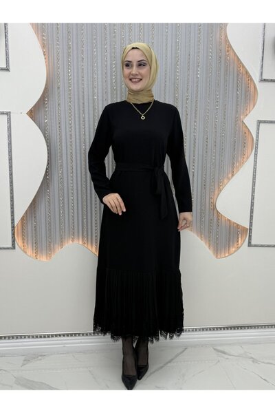 HASPASHA Safir Elbise