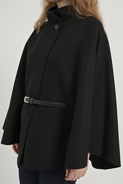 Arma Life Armalife 6902 belted women's poncho