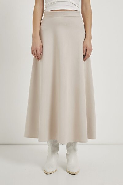 Arma Life ARMALİFE 5024 ΓΥΝΑΙΚΕΙΑ ΦΟΥΣΤΑ ΜΕ ΦΕΡΜΟΥΑΡ ΣΕ ΣΤΥΛ ΚΛΟΥΣ