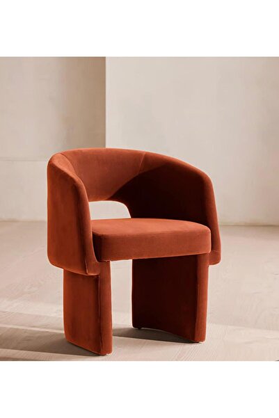 sofalab Liva Kadife Berjer