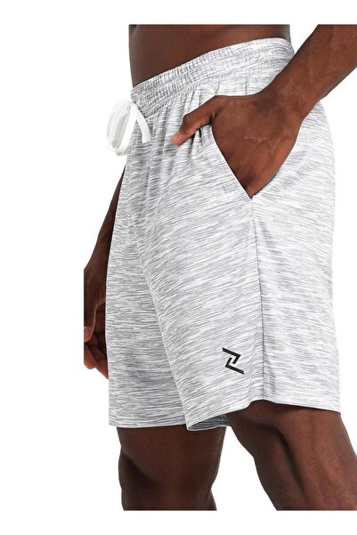 Zaecy Men's Regular Training Shorts