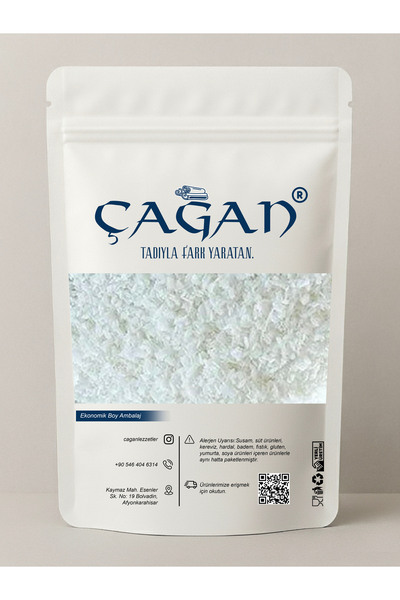 Çağan Hindistan Cevizi Rende 50gr