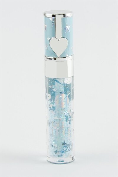 ZERO LAND LVSQVR Ronassi Magic (101120) Lipoil Parlatıcı-Mavi