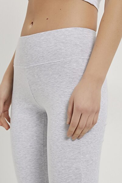 Arma Life Armalife 1505 High Waist Wide Leg Flexible Women's Leggings