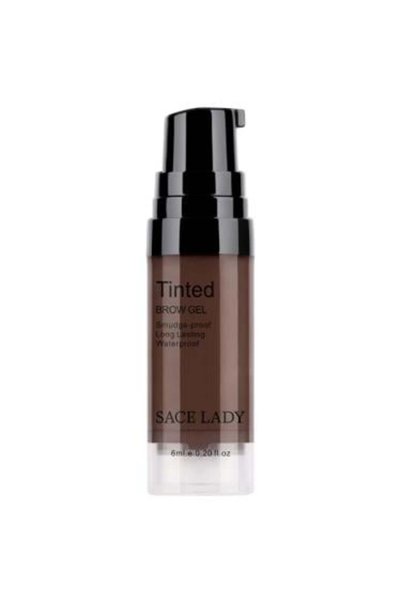 Sace Lady Ciss Lady Eyebrow Gel Tinted - 6ml |   01