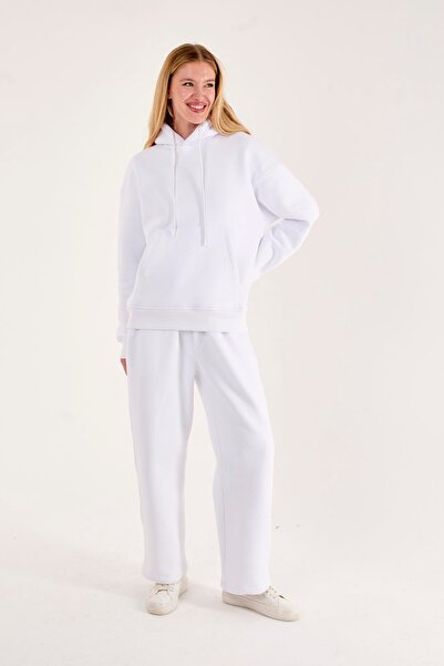 Rocqerx Q-4008 Світшот з капюшоном і трьома шнурками