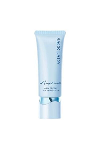 Sace Lady كريم BB لبشرة منتعشة بشكل طبيعي من - 30 جرام