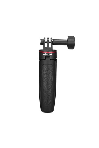 ulanzi Mini trepied MT-09 cu suport pentru cameră de acțiune