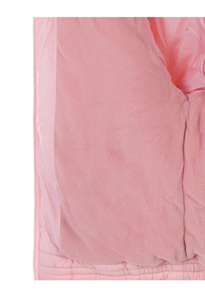 Civil Girls 2-5 Years Old Coat - Pink 3-4 Years Old